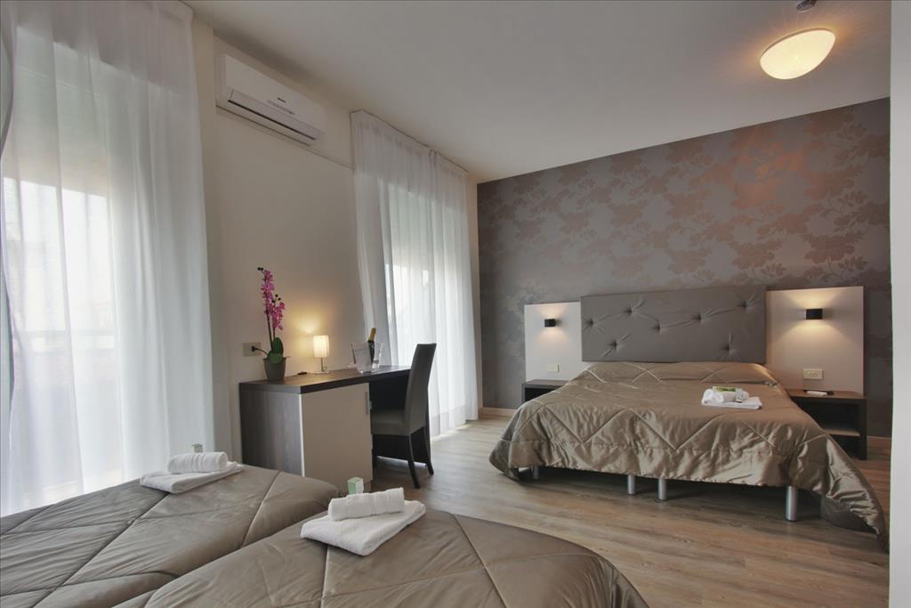 Hotel Gambrinus - Camera