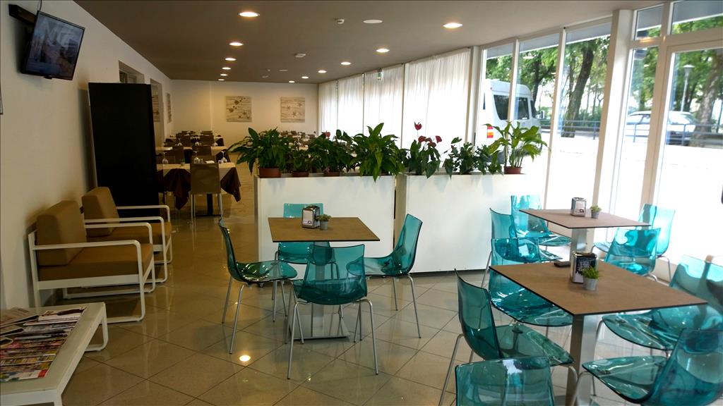 Hotel Gambrinus - Ristorante