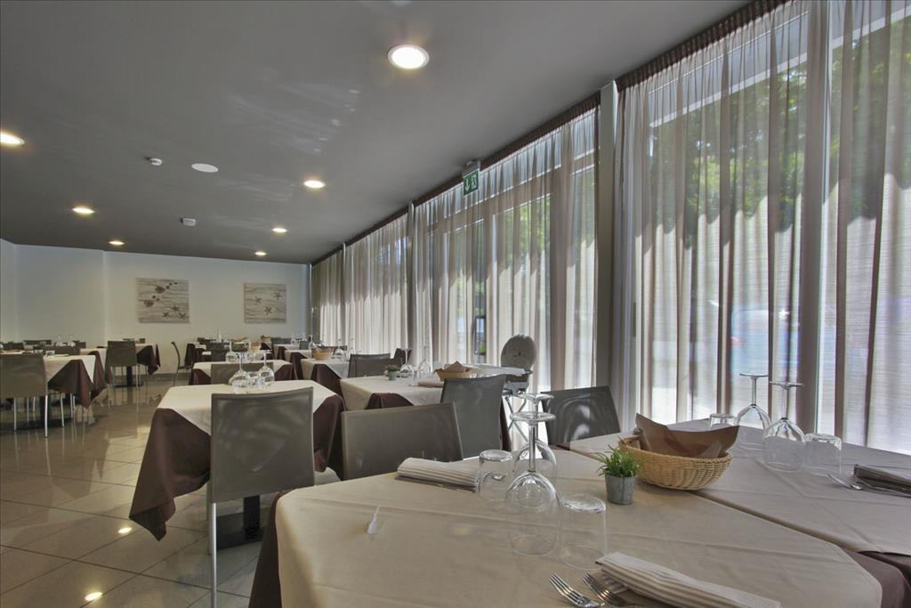 Hotel Gambrinus - Ristorante