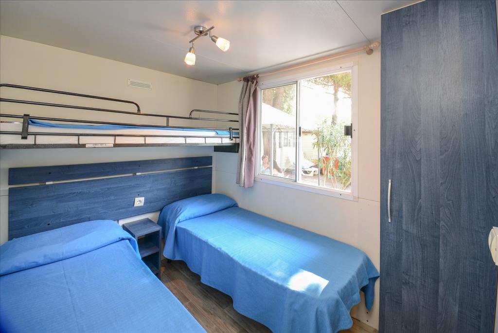 Camping  Garda - Camera