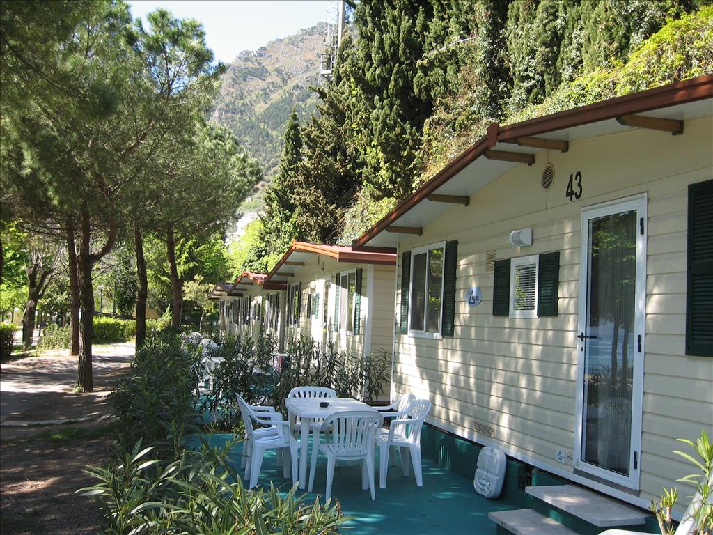 Camping  Garda - Esterno