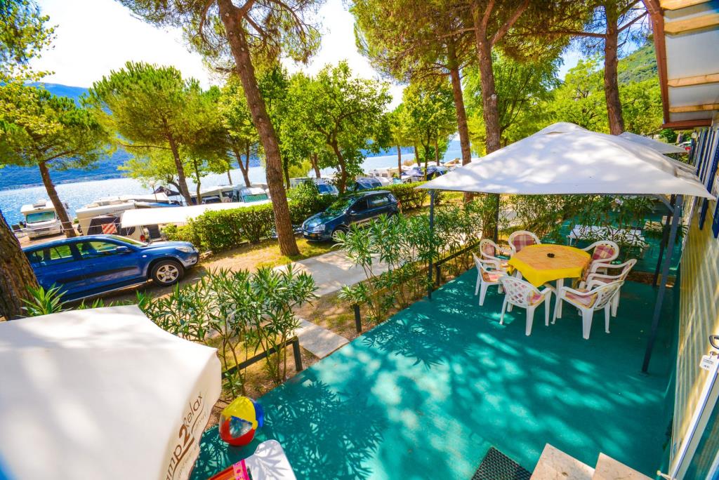 Camping  Garda - Esterno