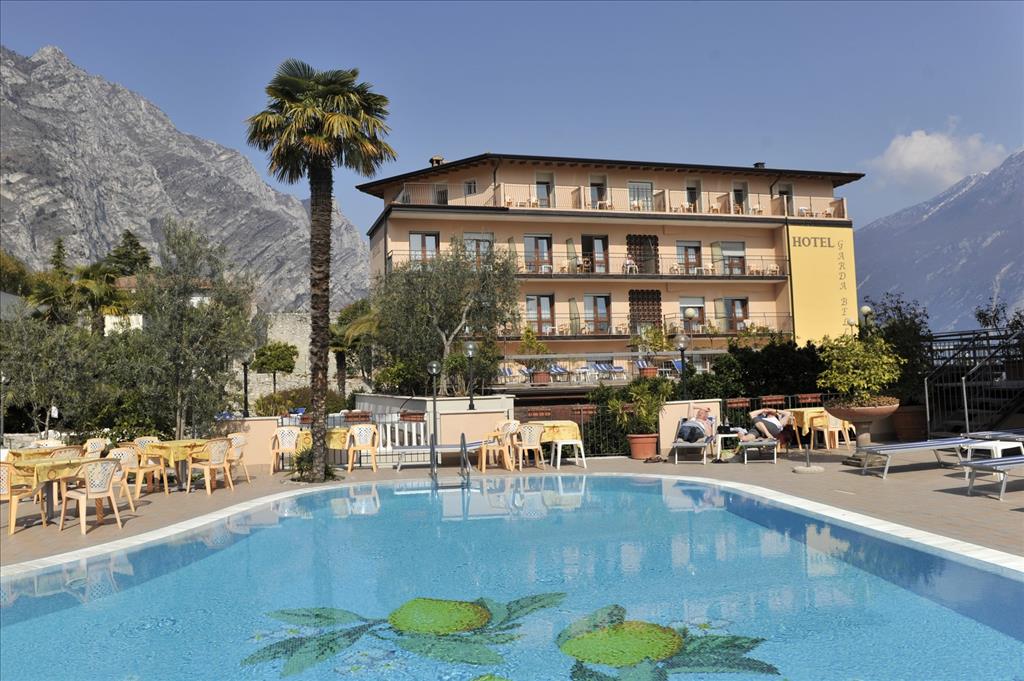 Hotel Garda Bellevue  - Esterno