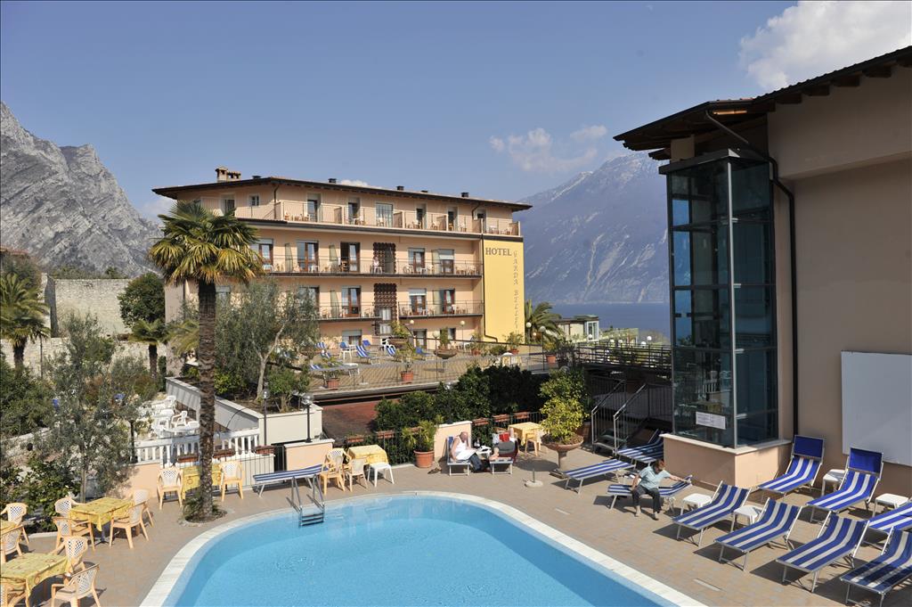 Hotel Garda Bellevue  - Limone sul Garda