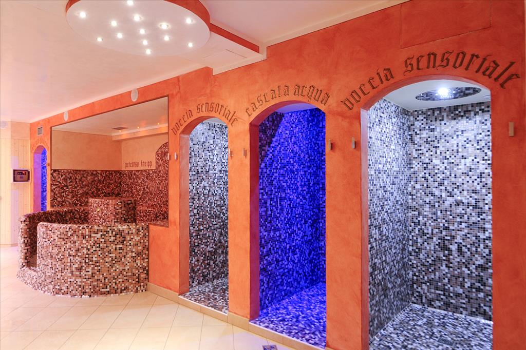 Hotel Garda Bellevue  - Wellness