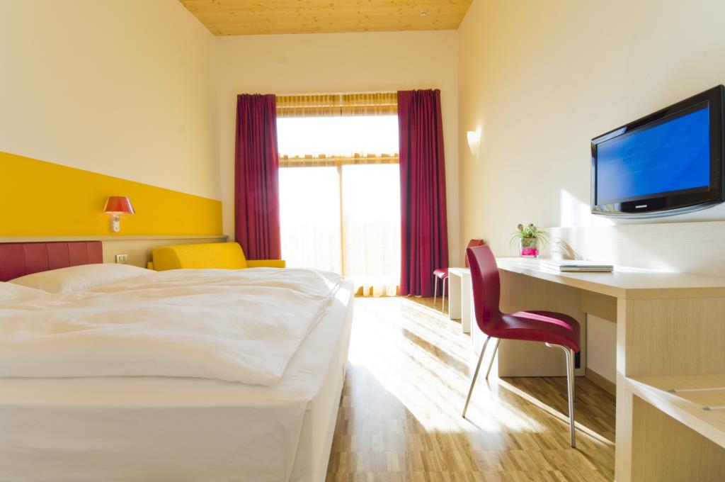 Hotel Garda Sporting Club - Camera