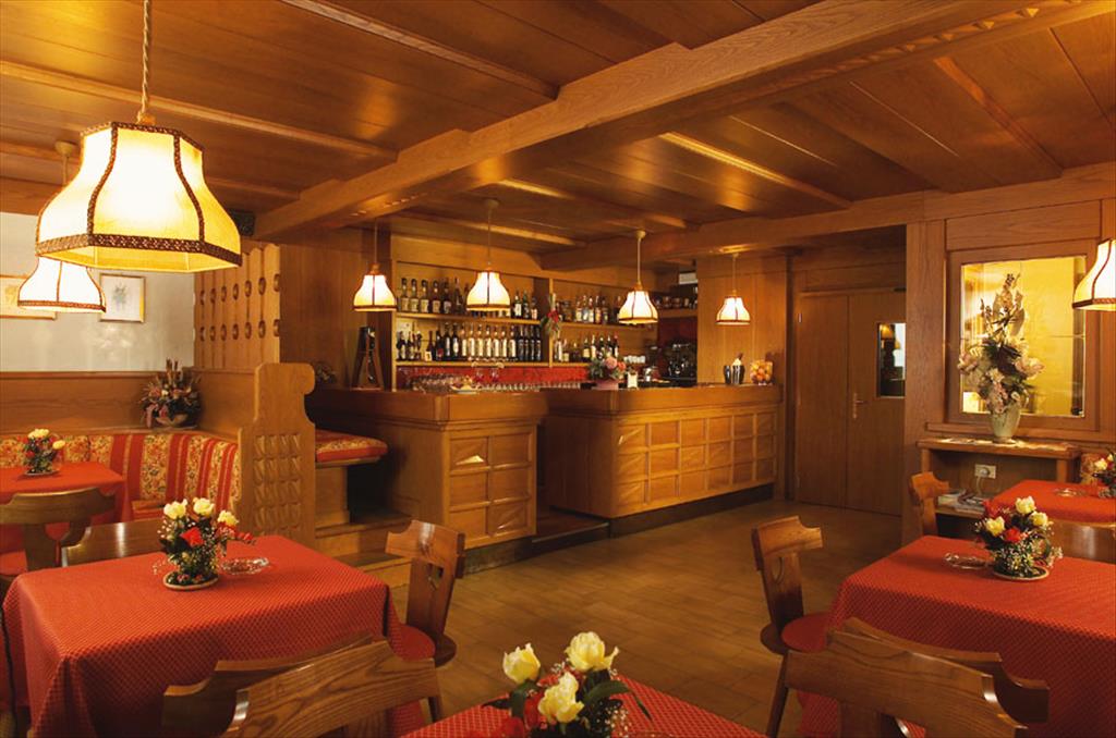 Hotel Garden - Bar