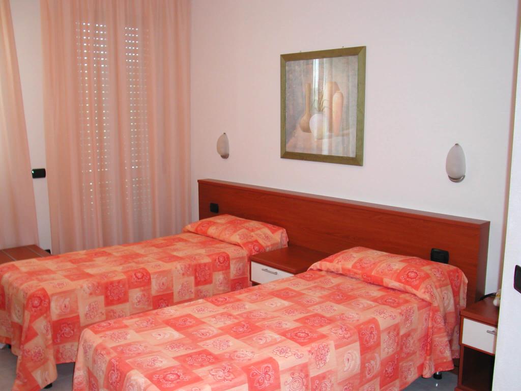 Hotel Garden - Camera