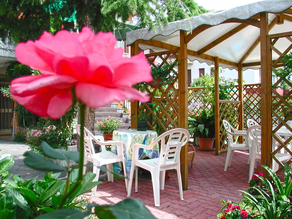 Hotel Garden - Esterno