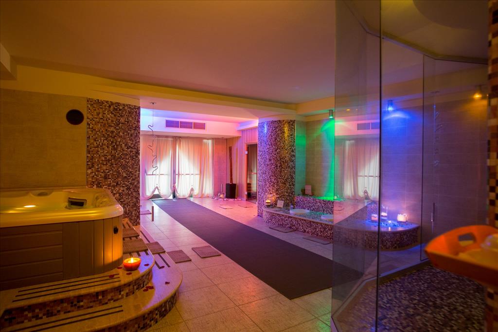 Hotel Garden - Wellness