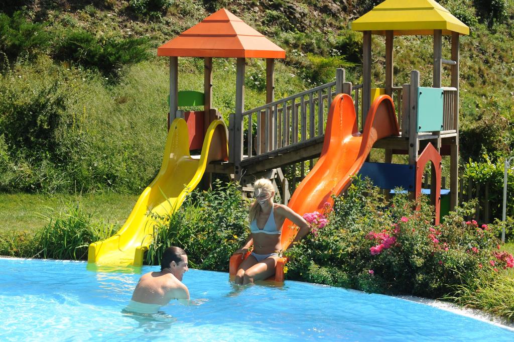 Hotel Garden Good Life - Esterno