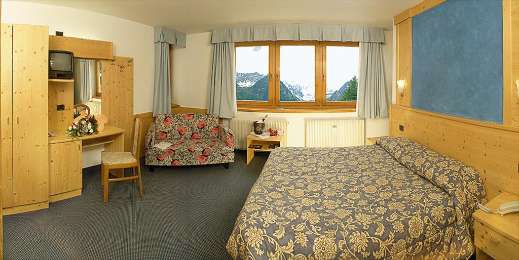Hotel Gardenia - Camera