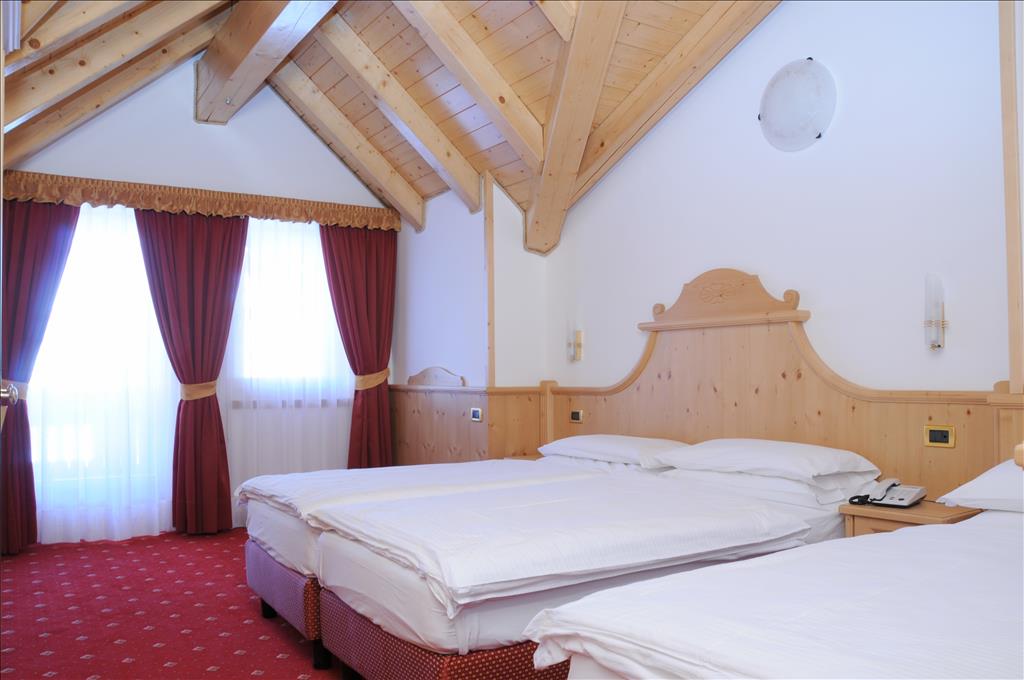 Hotel Gardenia - Camera