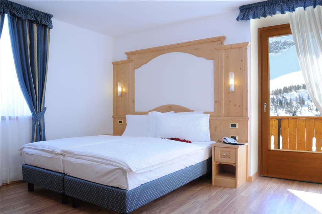 Hotel Gardenia - Camera