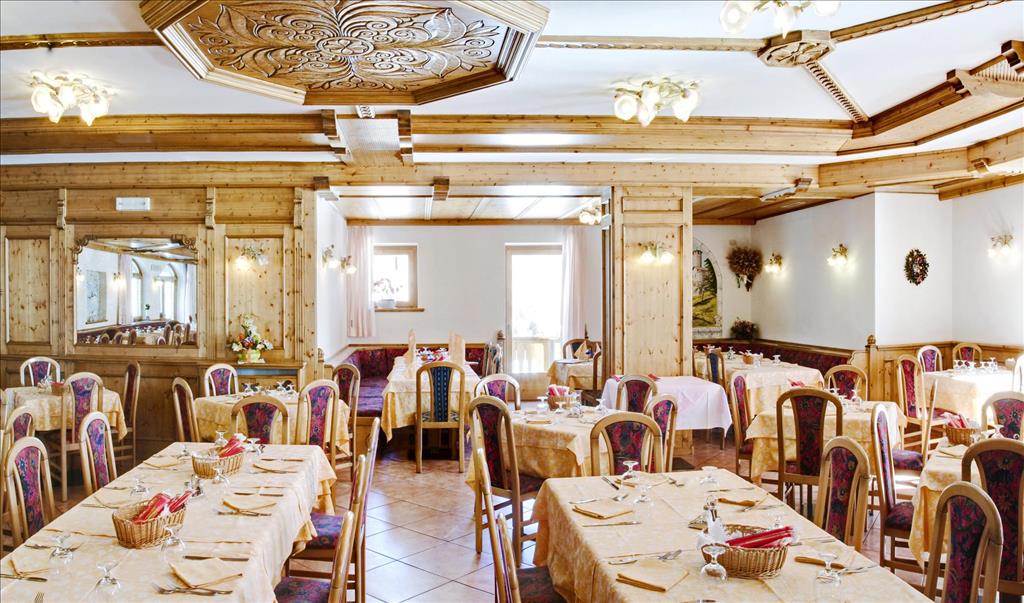 Hotel Gardenia - Ristorante