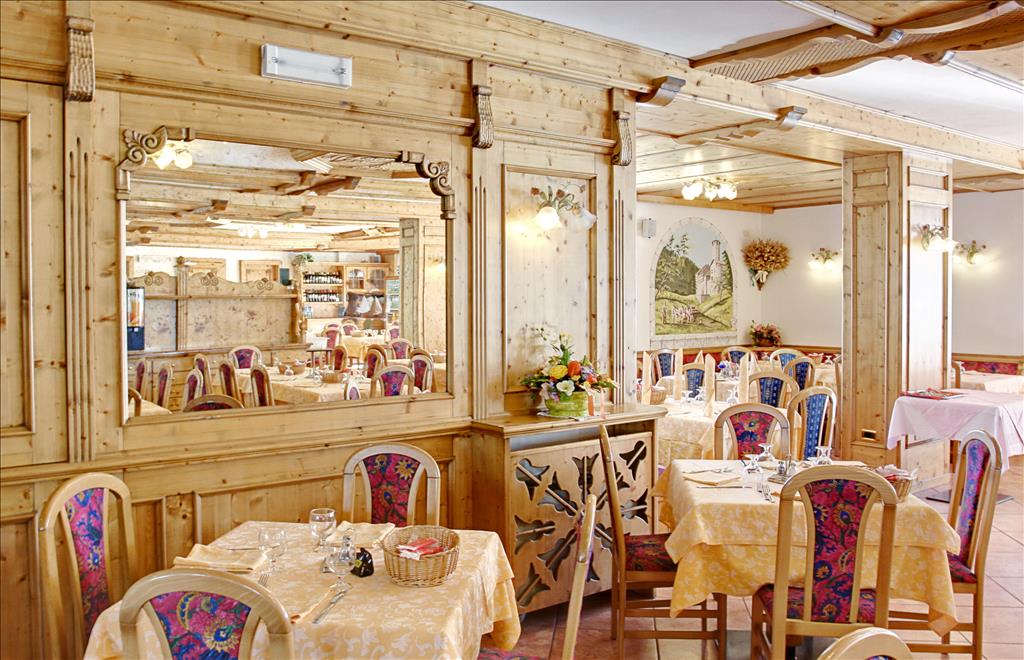 Hotel Gardenia - Ristorante