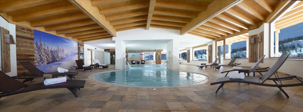 Hotel Gardenia - Wellness