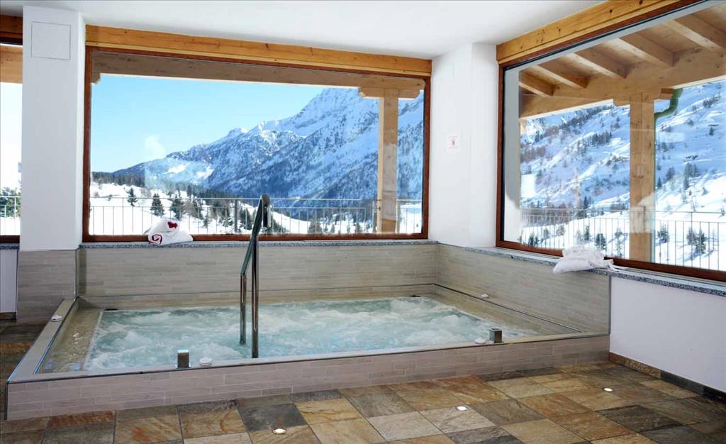 Hotel Gardenia - Wellness
