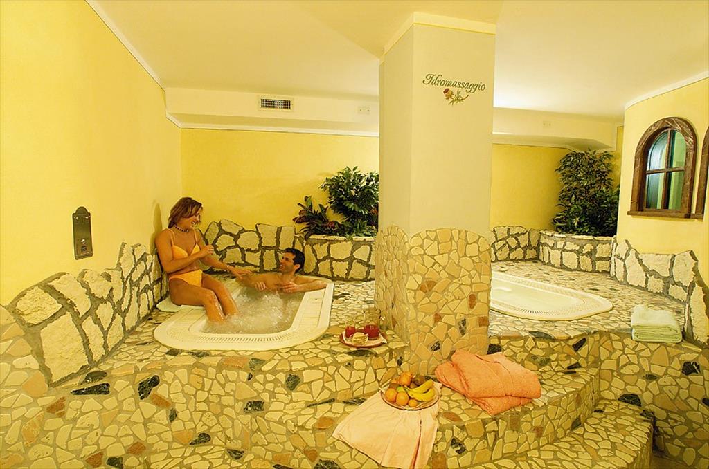 Hotel Gardenia - Wellness