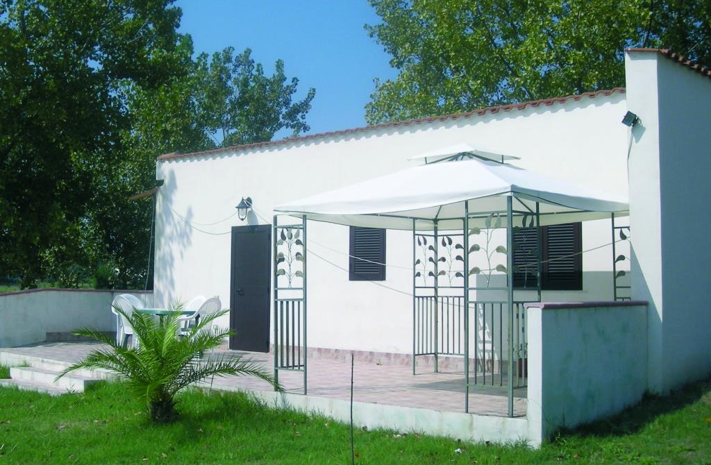 Villaggio Gargano Club Centro Vacanze - Esterno