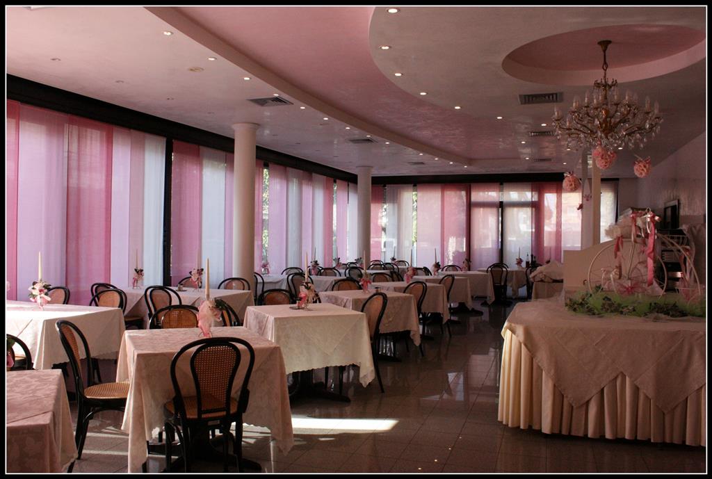 Hotel Garisenda - Ristorante