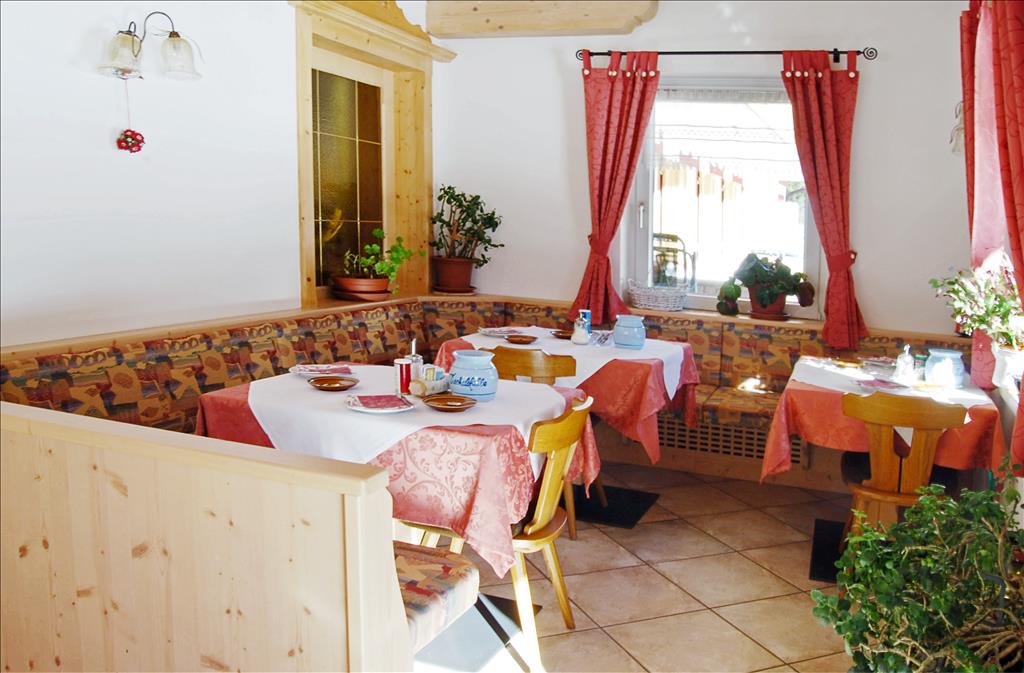 Garni Garnì Letizia - Ristorante