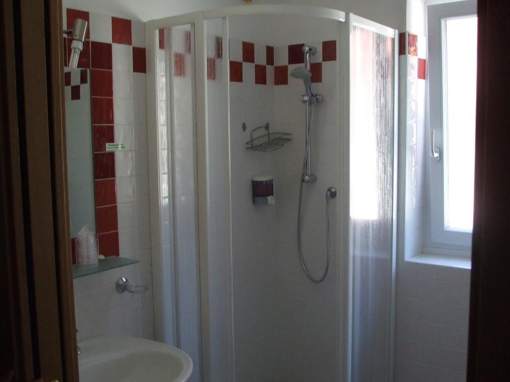 Hotel Garnì Nardis - Bagno