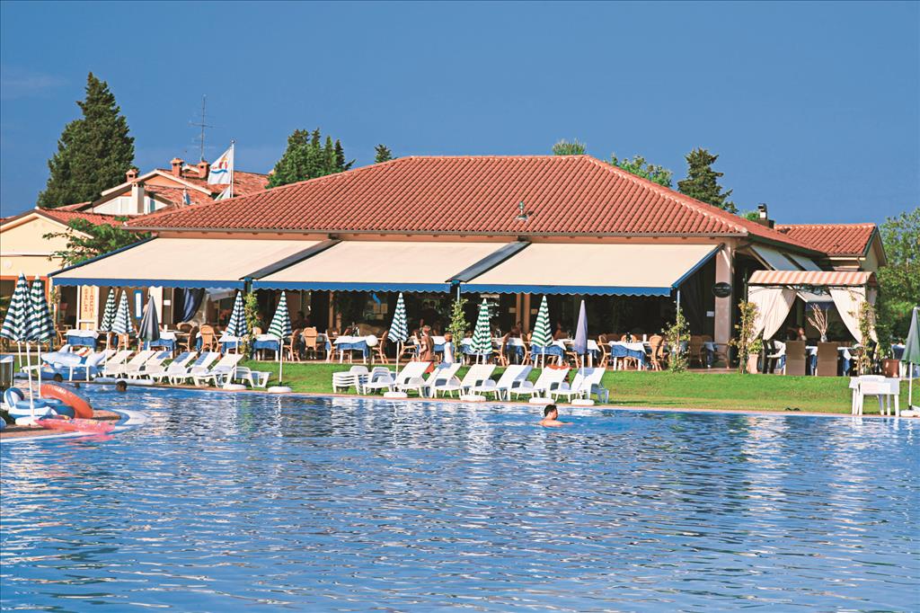 Villaggio Gasparina - Piscina