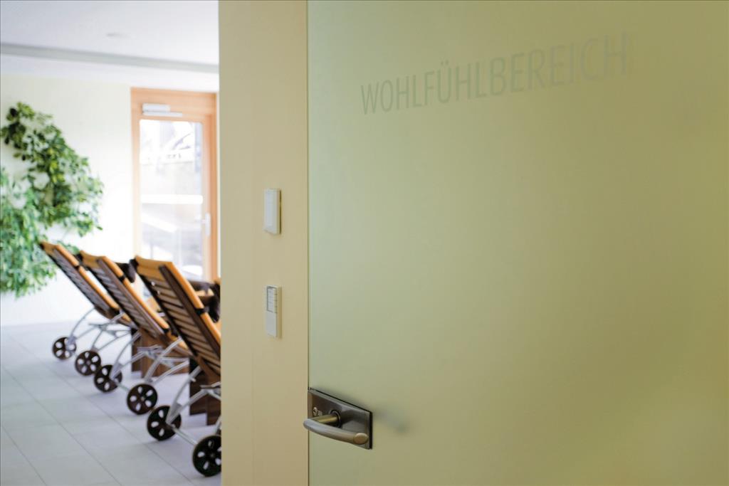 Hotel Genusshotel Riegersburg - Wellness