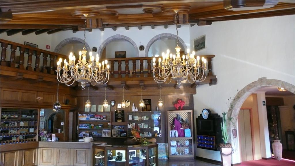 Hotel Genuss- und Romantikhotel Tirolensis - Negozio