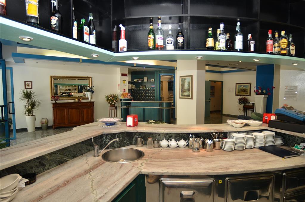 Hotel Germania - Bar