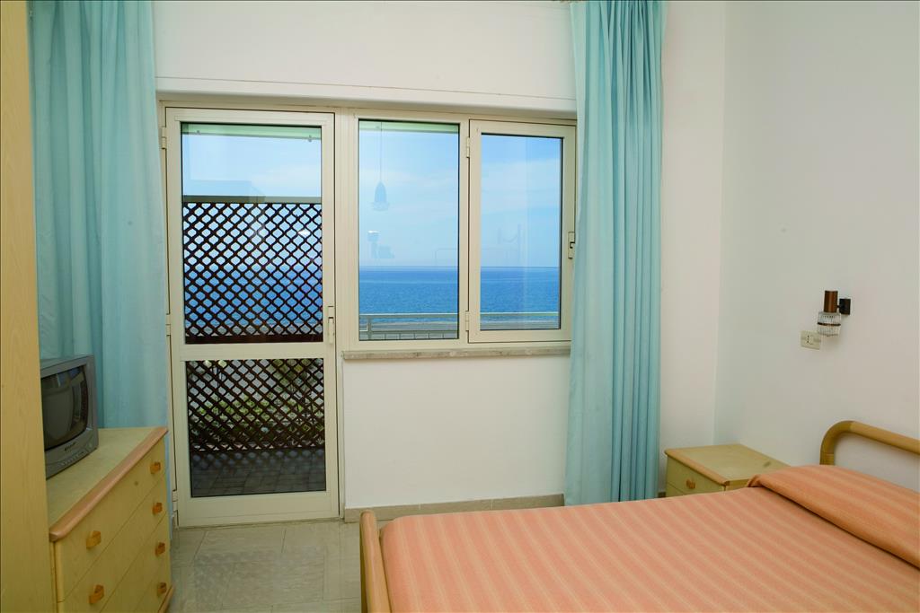 Hotel Germania - Camera