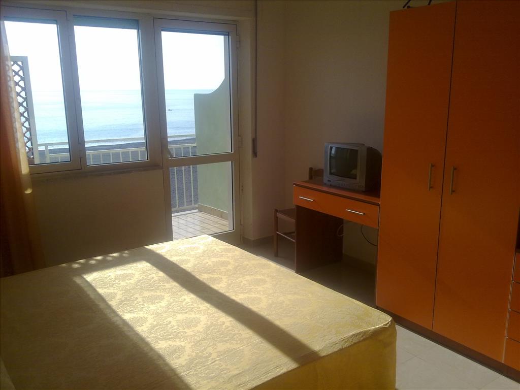 Hotel Germania - Camera