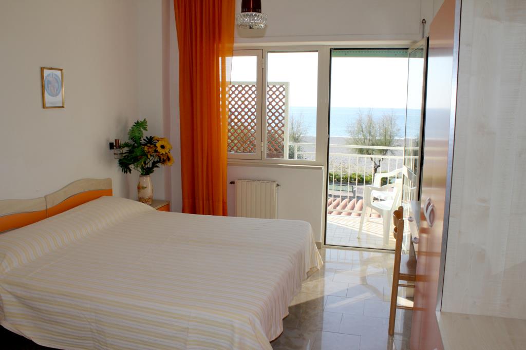 Hotel Germania - Camera