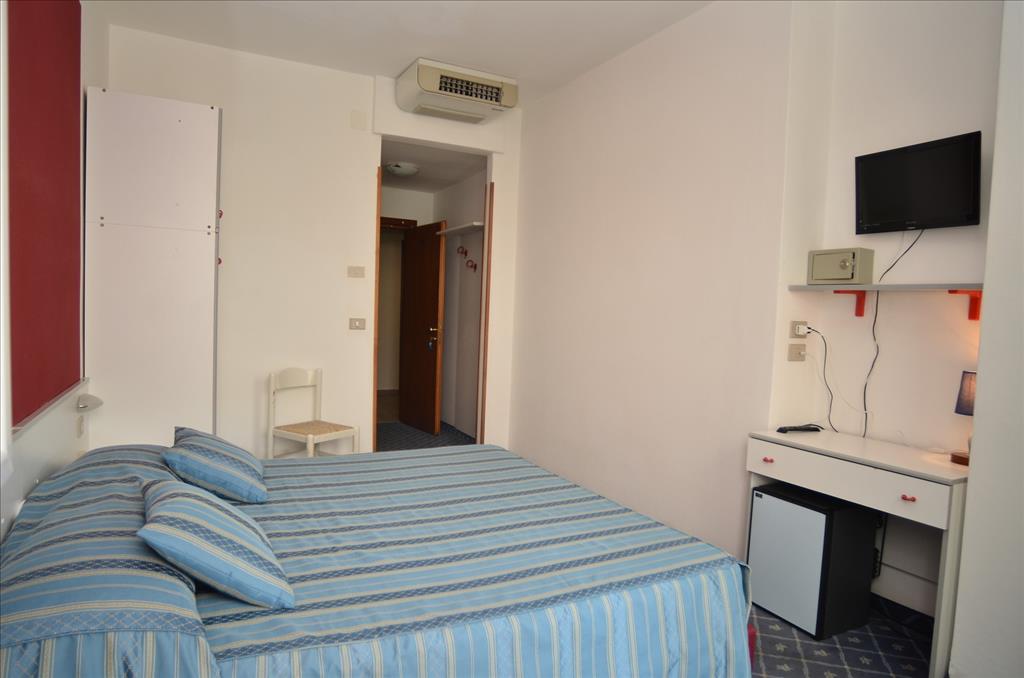 Hotel Germania - Camera