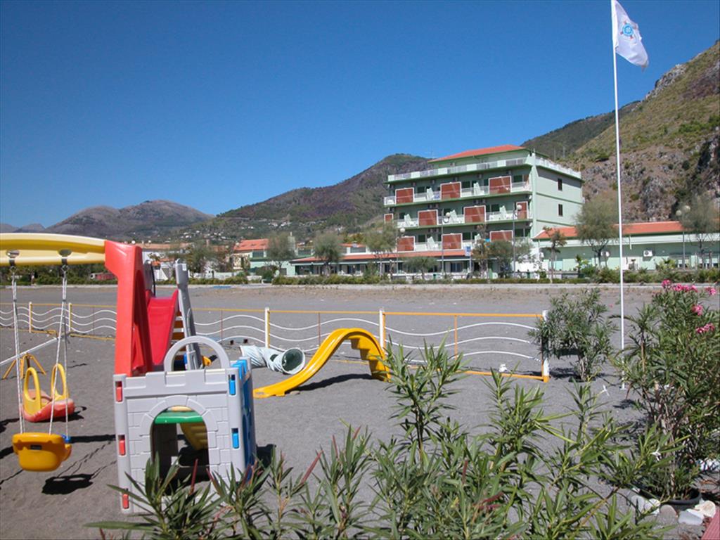 Hotel Germania - LidoGiochi