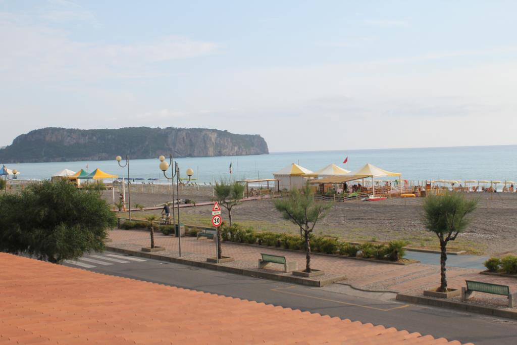 Hotel Germania - Lungomare