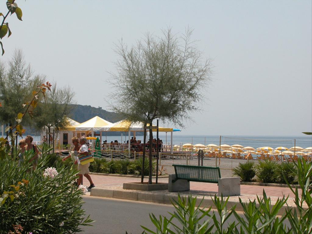 Hotel Germania - LungomareLido