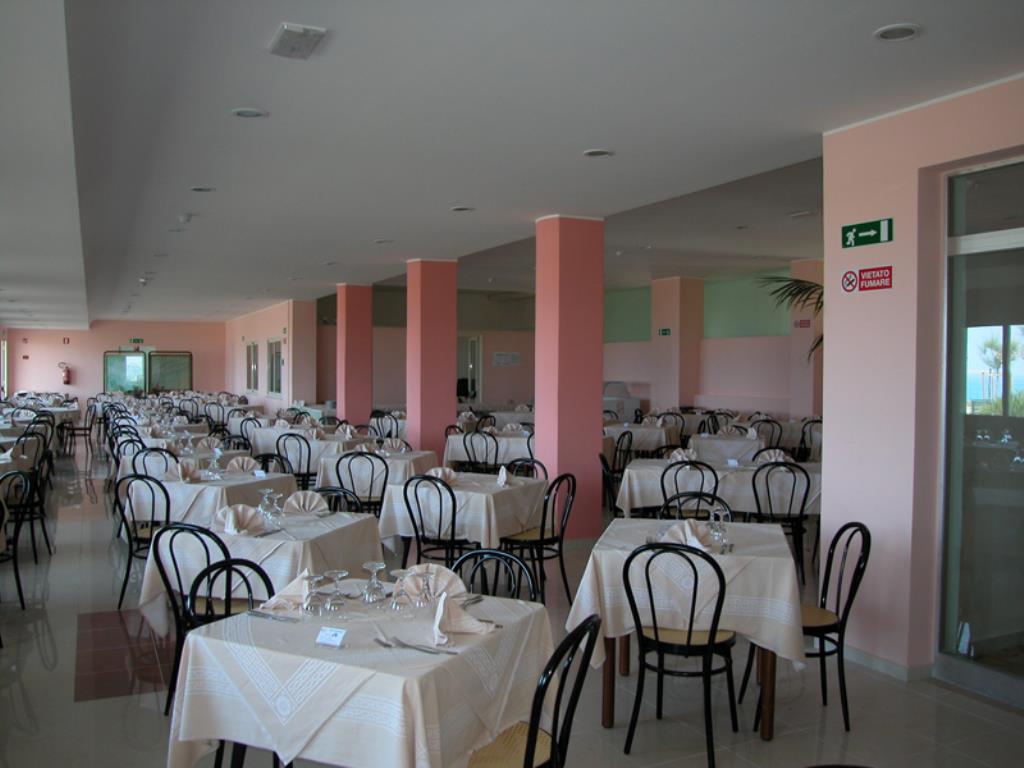 Hotel Germania - Ristorante