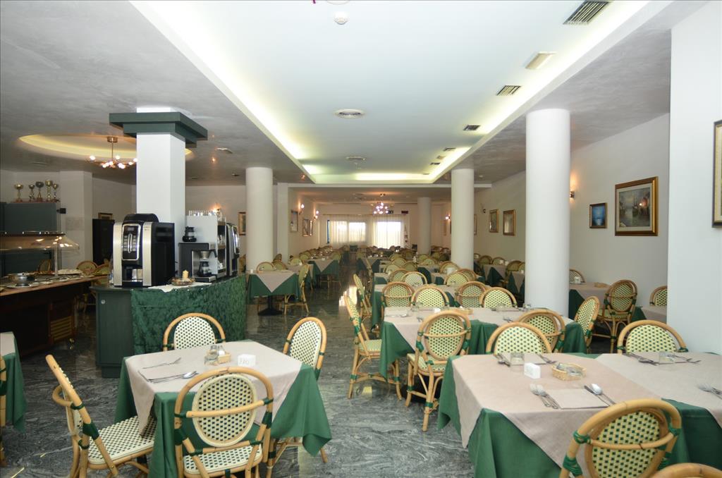Hotel Germania - Ristorante