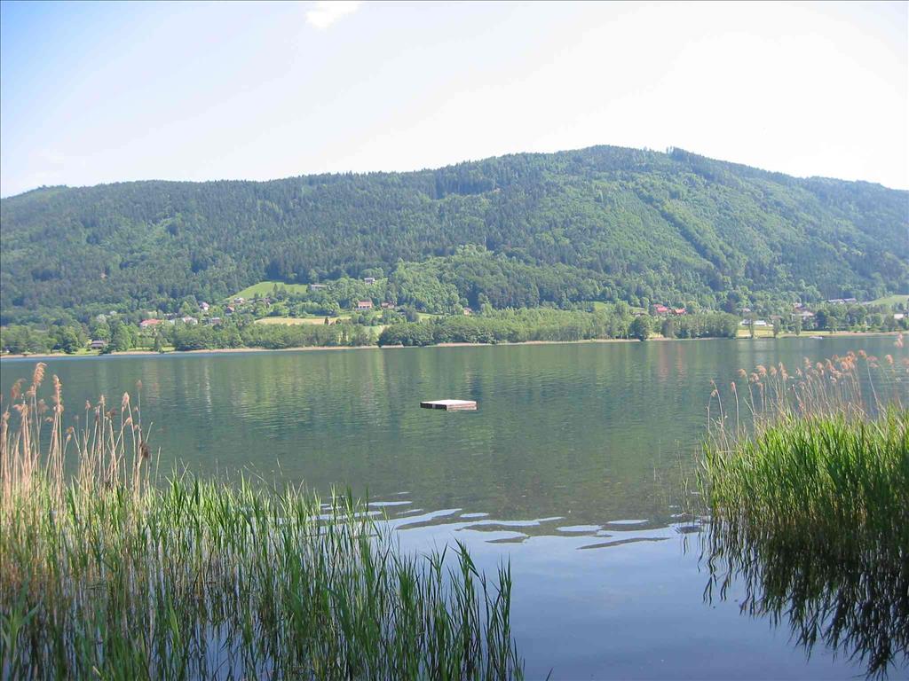 Hotel Germann - Dintorni