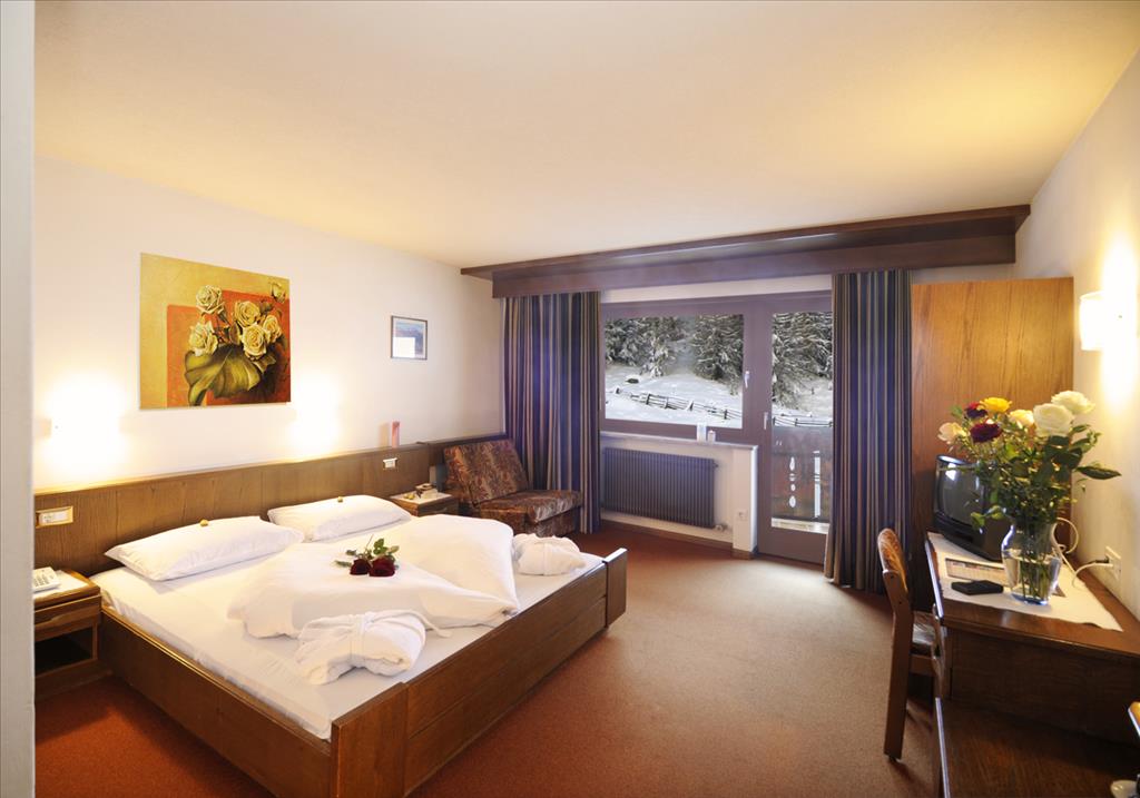 Hotel Gerstgras - Camera
