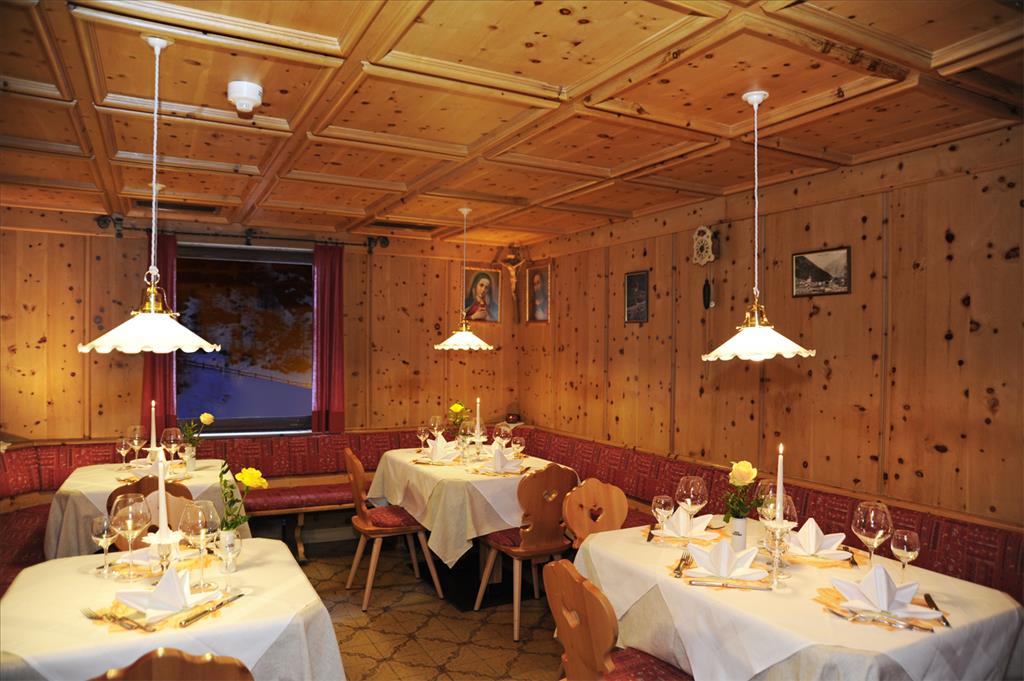 Hotel Gerstgras - Stube