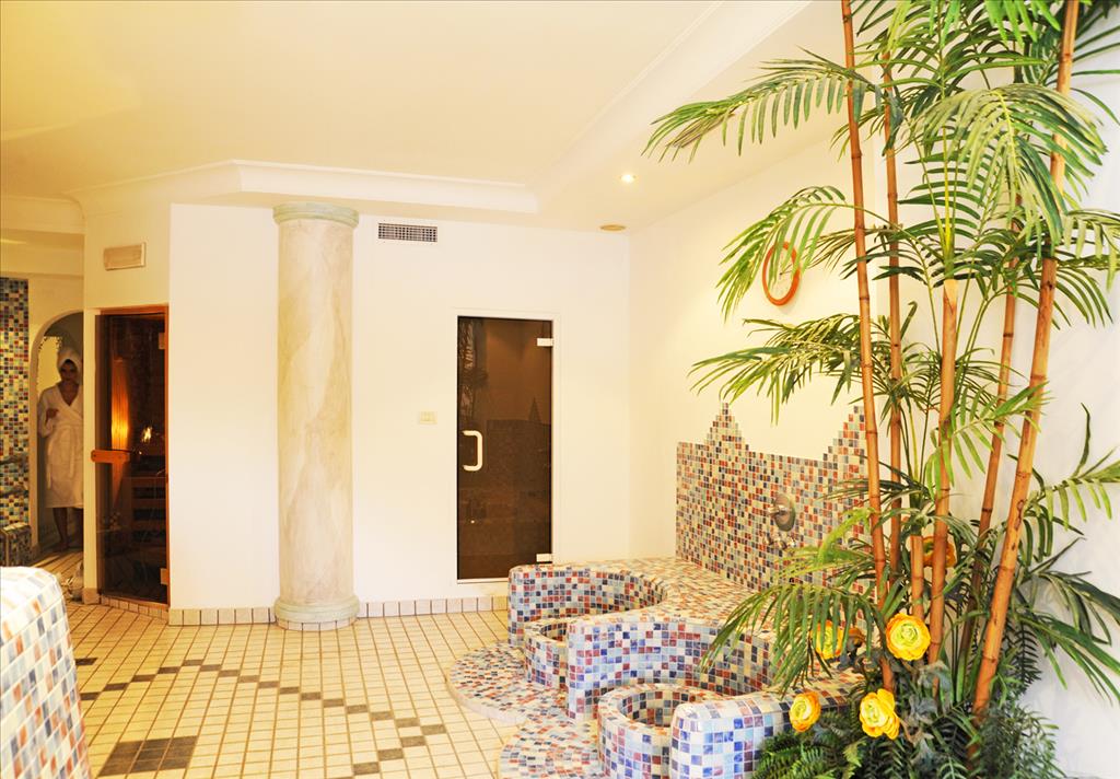 Hotel Gerstgras - Wellness
