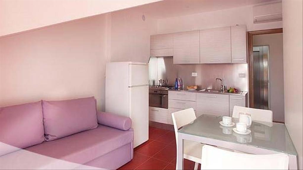 Residence Giardino - Appartamento