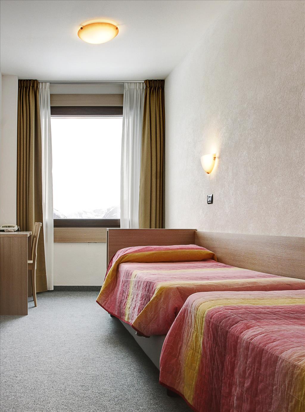 Hotel Girasole - Camera