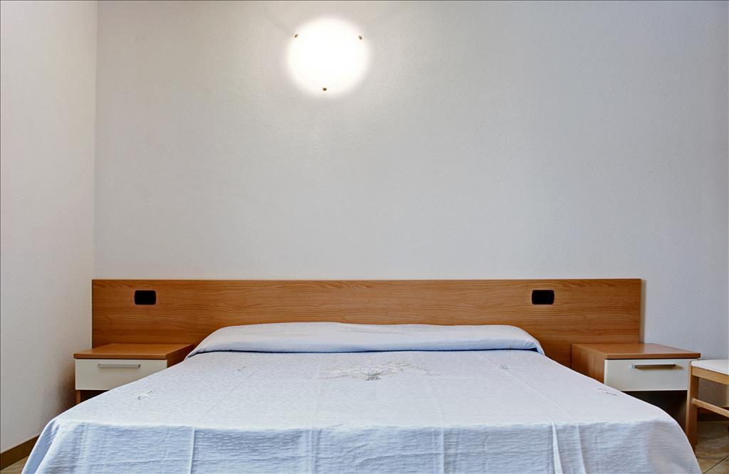 Hotel Girasole - Camera