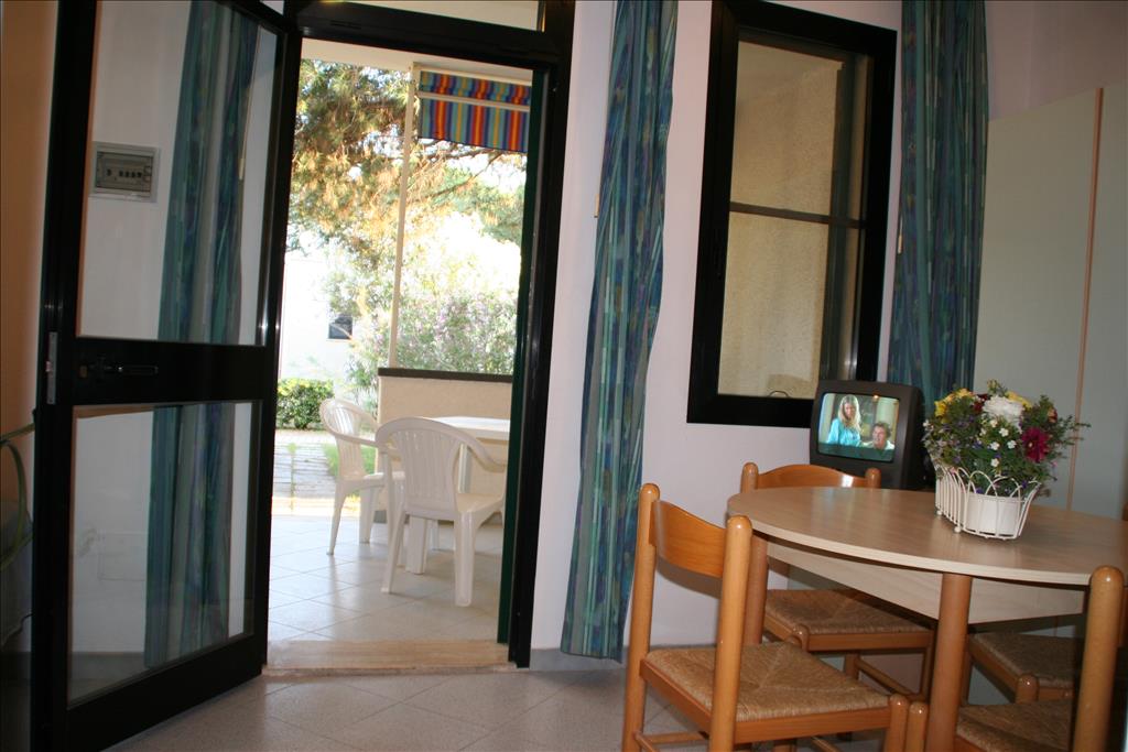 Villaggio Girasole - Camera