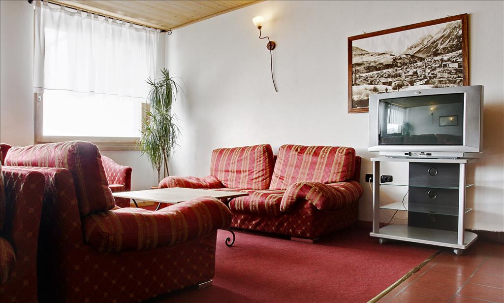Hotel Girasole - SalaTv