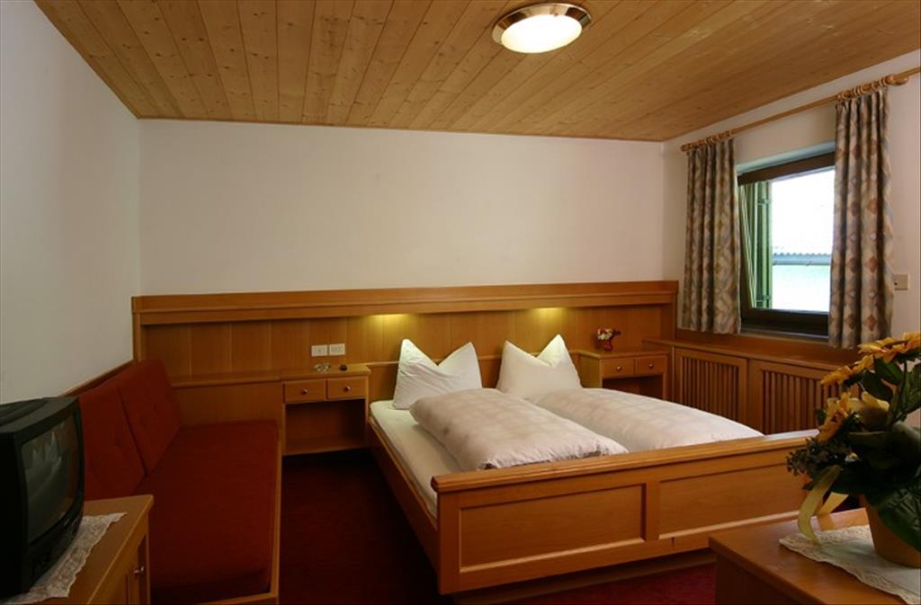 Hotel Gisser - Camera